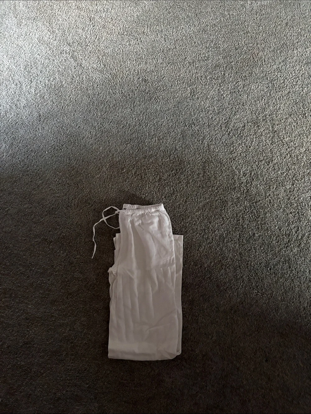 NWOT H&M linen pants